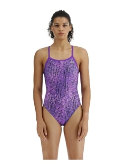 Women's Durafast Lite Diamondfit Swimsuit