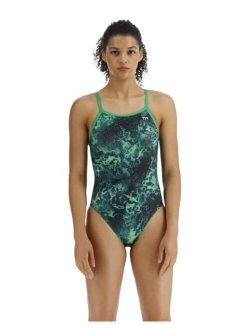 Women's Durafast Lite Diamondfit Swimsuit