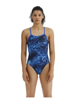 Women's Durafast Lite Diamondfit Swimsuit