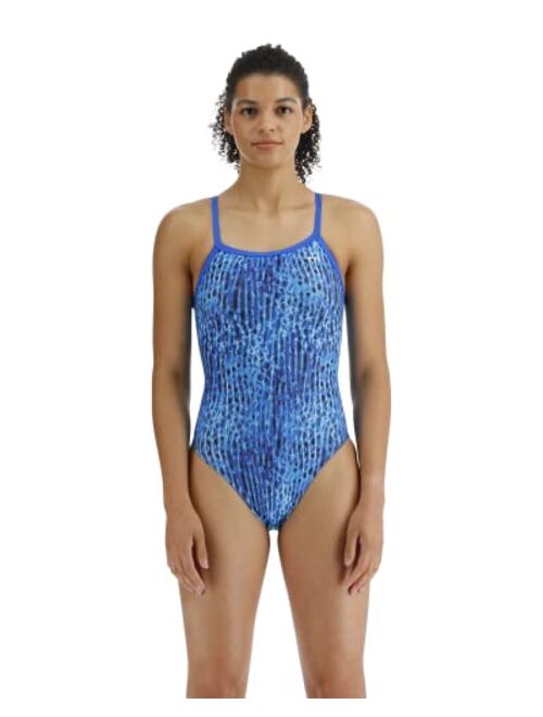 TYR Women's Durafast Lite Diamondfit Swimsuit