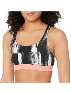 Women's Standard JoJo Bra Top for Swimming, Yoga, Fitness, and Workout