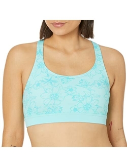 Women's Standard JoJo Bra Top for Swimming, Yoga, Fitness, and Workout