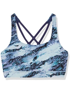 Women's Standard JoJo Bra Top for Swimming, Yoga, Fitness, and Workout