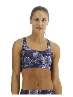 Women's Standard JoJo Bra Top for Swimming, Yoga, Fitness, and Workout