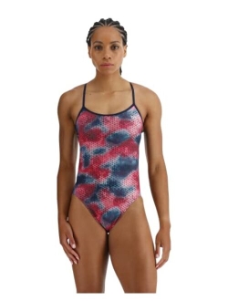 Women's Durafast Elite Trinityfit Swimsuit