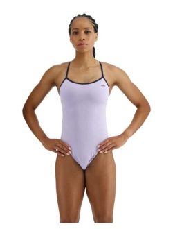 Women's Durafast Elite Trinityfit Swimsuit