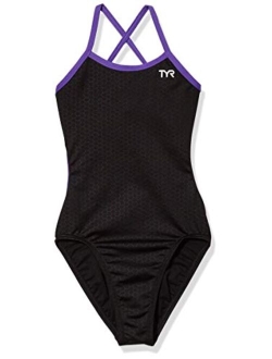 Women's Durafast Elite Trinityfit Swimsuit