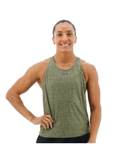 Women's Airtec Racerback Performance Sport Tank Top