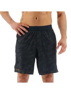 Men's Athletic Performance Workout Unlined Short 7"