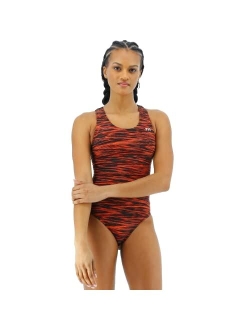 Womens Durafast Elite Maxfit Swimsuit