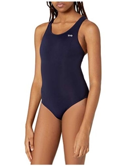 Womens Durafast Elite Maxfit Swimsuit