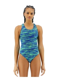 Womens Durafast Elite Maxfit Swimsuit