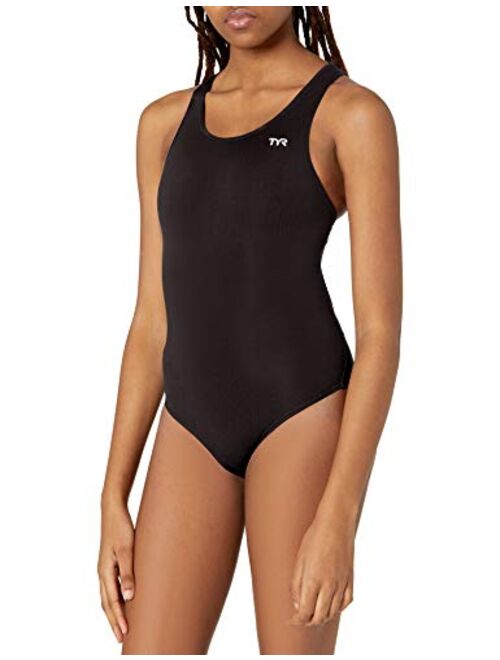 TYR Womens Durafast Elite Maxfit Swimsuit