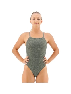 Women's Durafast One Diamondfit Swimsuit