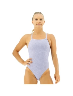 Women's Durafast One Diamondfit Swimsuit