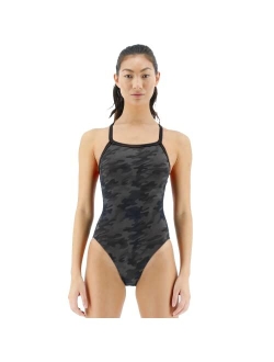 Women's Durafast One Diamondfit Swimsuit