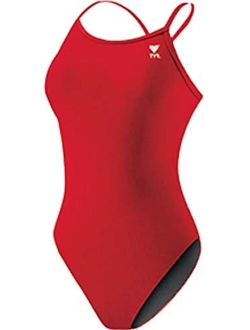 Women's Durafast One Diamondfit Swimsuit