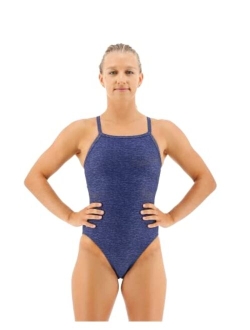 Women's Durafast One Diamondfit Swimsuit