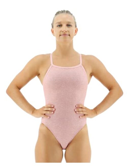 TYR Women's Durafast One Diamondfit Swimsuit