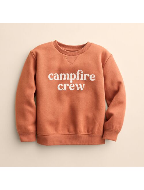 Kids 4-12 Little Co. by Lauren Conrad Graphic Sweatshirt