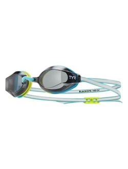 Blackops 140 EV Racing Goggles Junior Fit