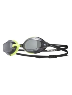 Blackops 140 EV Racing Goggles Nano Fit