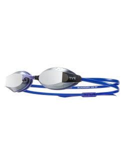 Blackops 140 EV Racing Mirrored Swim Goggles Women's Fit