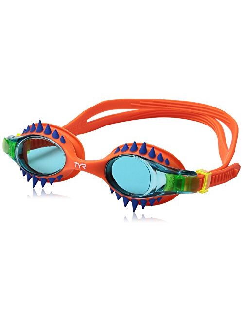 TYR Kids Swimple Spikes Googles