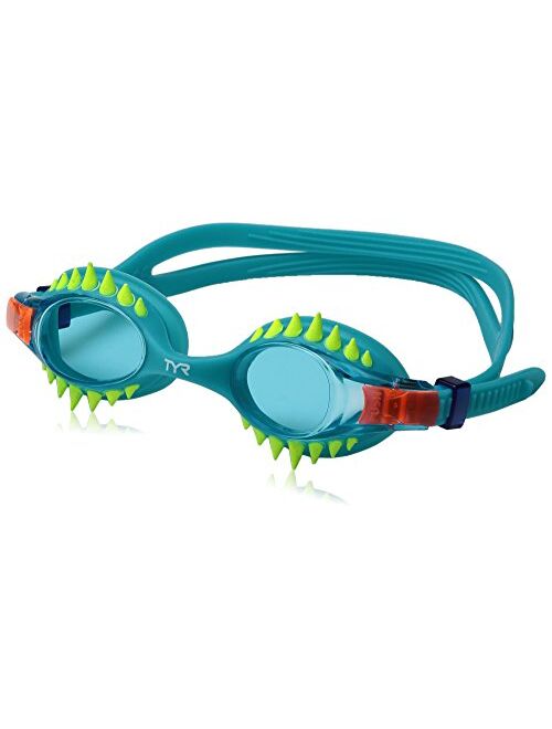 TYR Kids Swimple Spikes Googles