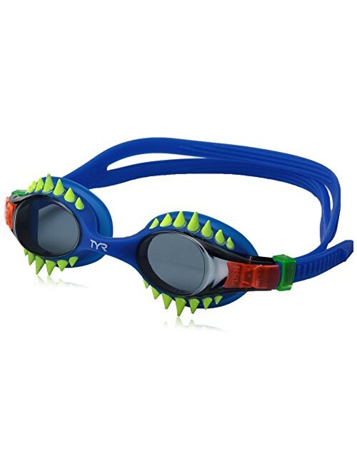 TYR Kids Swimple Spikes Googles