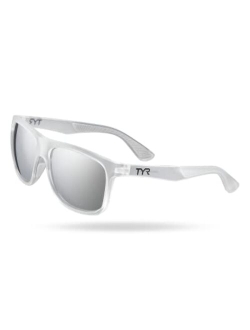 Apollo HTS Polarized Rectangular Sunglasses