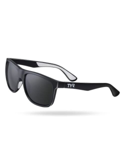 Apollo HTS Polarized Rectangular Sunglasses