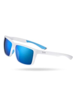 Ventura Sport HTS Polarized Rectangular Sunglasses