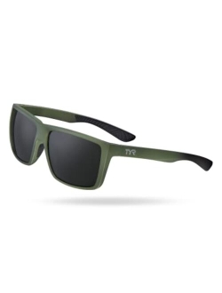 Ventura Sport HTS Polarized Rectangular Sunglasses