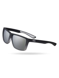 Ventura Sport HTS Polarized Rectangular Sunglasses