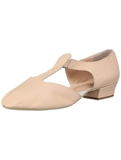 Women's Grecian Sandal Dance Shoe