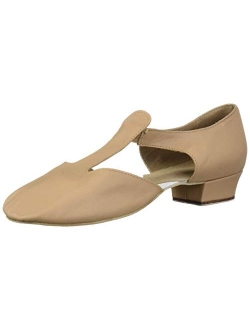 Women's Grecian Sandal Dance Shoe