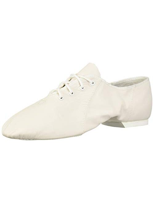 Bloch Dance Women's Jazzsoft Split Sole Leather Jazz Shoe