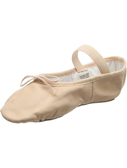 Women's 209 Arise Leather Ballet Shoe