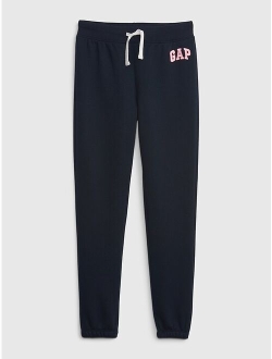 Kids Arch Logo Joggers