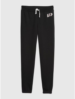 Kids Arch Logo Joggers