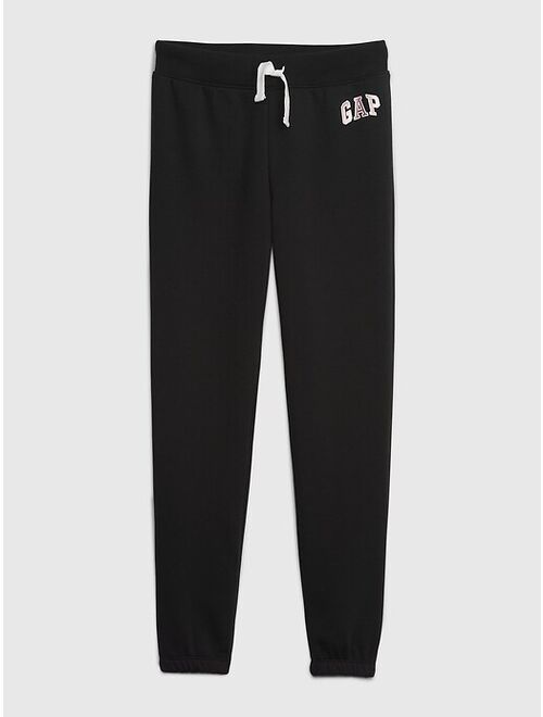 Gap Kids Arch Logo Joggers