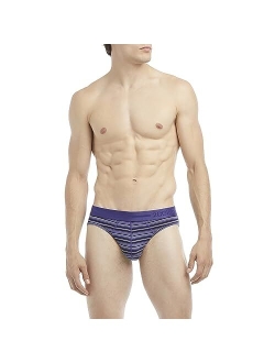 2(X)IST Dream Low-Rise Brief