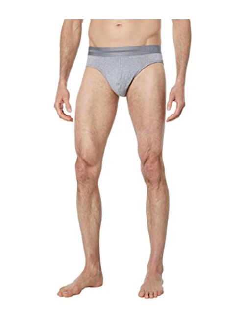 2(X)IST Dream Low-Rise Brief