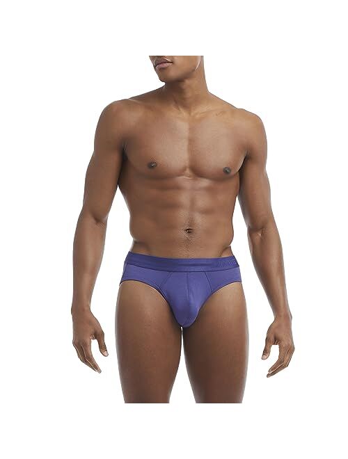 2(X)IST Dream Low-Rise Brief