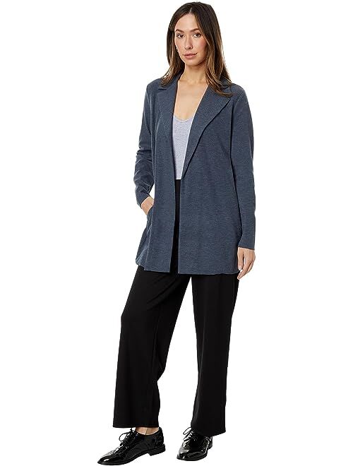 NIC+ZOE All Day Comfort Knit Blazer