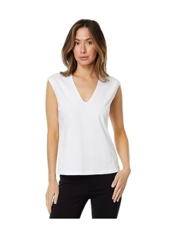 NIC ZOE V-Neck Perfect Layer