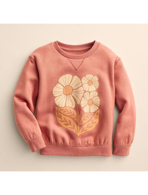 Baby & Toddler Little Co. by Lauren Conrad Pullover Sweatshirt