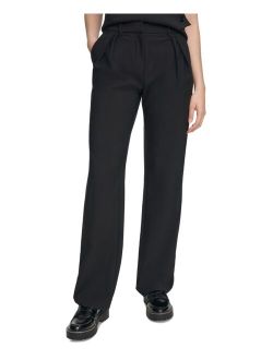 Women's X-Fit Wide-Leg Pants