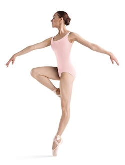 Dance Women's Faire microlux Tank Leotard